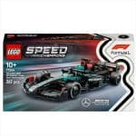 LEGO 77244 SPEED CHAMPIONS - MERCEDES-AMG F1® W15 RACE CAR