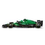 LEGO 77245 SPEED CHAMPIONS - ASTON MARTIN ARAMCO F1® AMR24 RACE CAR - Image 3