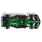 LEGO 77245 SPEED CHAMPIONS - ASTON MARTIN ARAMCO F1® AMR24 RACE CAR - Image 4