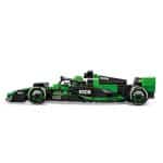 LEGO 77247 SPEED CHAMPIONS - KICK SAUBER F1® TEAM C44 RACE CAR - Image 3