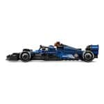 LEGO 77249 SPEED CHAMPIONS - WILLIAMS RACING FW46 F1® RACE CAR - Image 3