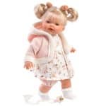 LLORENS ROBERTA LLORONA DOLL 33CM 33150