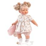 LLORENS ROBERTA LLORONA DOLL 33CM 33150 - Image 2
