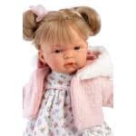 LLORENS JOELLE LLORONA DOLL 38CM 38356 - Image 3