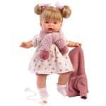 LLORENS JOELLE LLORONA DOLL 38CM 38358 - Image 2