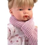 LLORENS JOELLE LLORONA DOLL 38CM 38358 - Image 3