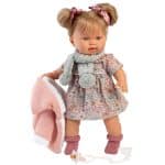 LLORENS ALEXANDRA LLORONA DOLL 42CM 42284 - Image 2