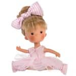 LLORENS MISS BALLERINA DOLL 26CM 52614 - Image 4