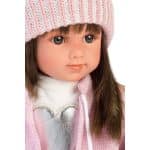 LLORENS SARA DOLL 35CM 53528 - Image 3