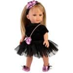 LLORENS ELENA DOLL 35CM 53553 - Image 2