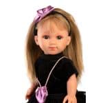 LLORENS ELENA DOLL 35CM 53553 - Image 3