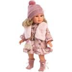 LLORENS ANNA DOLL 40CM 54042 - Image 2