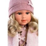 LLORENS ANNA DOLL 40CM 54042 - Image 3