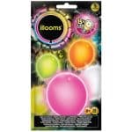 ILLOOMS 5PACK MIXED LLM10000