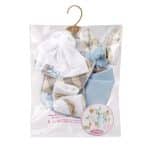 LLORENS OUTFIT FOR DOLLS 38CM V9-38943 - Image 2