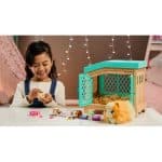LITTLE LIVE PETS MAMA SURPRISE LP300000 - Image 6