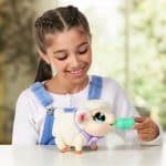 LITTLE LIVE PETS MY PET FRANKI THE LAMP LPK00010 - Image 3