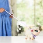 LITTLE LIVE PETS MY PET FRANKI THE LAMP LPK00010 - Image 4