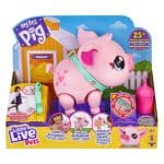 LITTLE LIVE PETS MY PET PIG LPW00000