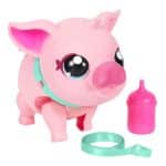LITTLE LIVE PETS MY PET PIG LPW00000 - Image 2