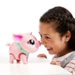 LITTLE LIVE PETS MY PET PIG LPW00000 - Image 3