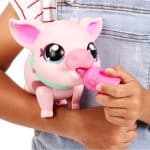 LITTLE LIVE PETS MY PET PIG LPW00000 - Image 4