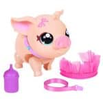 LITTLE LIVE PETS MY PET PIG BALLET LPW01000 - Image 2
