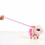 LITTLE LIVE PETS MY PET PIG BALLET LPW01000 - Image 3