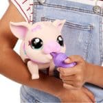 LITTLE LIVE PETS MY PET PIG BALLET LPW01000 - Image 4