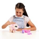 LITTLE LIVE PETS MY PET PIG BALLET LPW01000 - Image 5