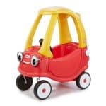 LITTLE TIKES COZY COUPE 170263PE13