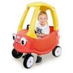 LITTLE TIKES COZY COUPE 170263PE13 - Image 2