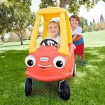 LITTLE TIKES COZY COUPE 170263PE13 - Image 4