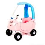 LITTLE TIKES COZY COUPE PRINCESS 170270PE13