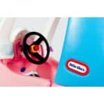LITTLE TIKES COZY COUPE PRINCESS 170270PE13 - Image 3