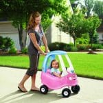 LITTLE TIKES COZY COUPE PRINCESS 170270PE13 - Image 4