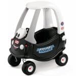 LITTLE TIKES COZY COUPE PATROL 170539PE13