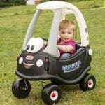 LITTLE TIKES COZY COUPE PATROL 170539PE13 - Image 2