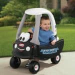 LITTLE TIKES COZY COUPE PATROL 170539PE13 - Image 3