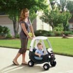 LITTLE TIKES COZY COUPE PATROL 170539PE13 - Image 4