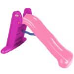 LITTLE TIKES BIG SLIDE PINK 170805