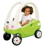 LITTLE TIKES COZY COUPE SPORT 172779 - Image 2