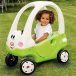 LITTLE TIKES COZY COUPE SPORT 172779 - Image 3