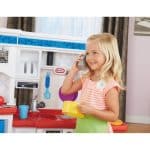 LITTLE TIKES GOURMET KITCHEN 173028E3 - Image 4