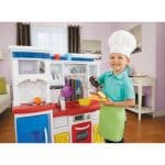 LITTLE TIKES GOURMET KITCHEN 173028E3 - Image 5