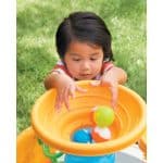 LITTLE TIKES AQUATIC TABLE WITH SPIRAL OF THE SEAS 173752PE13 - Image 4