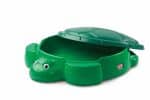 LITTLE TIKES TURTLE SANDBOX 173905E3 - Image 2