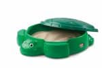 LITTLE TIKES TURTLE SANDBOX 173905E3 - Image 3