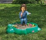 LITTLE TIKES TURTLE SANDBOX 173905E3 - Image 5