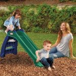 LITTLE TIKES FIRST SLIDE JUNGLE 174032 - Image 2